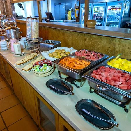 Hotel Poblado Coveñas 외부 사진