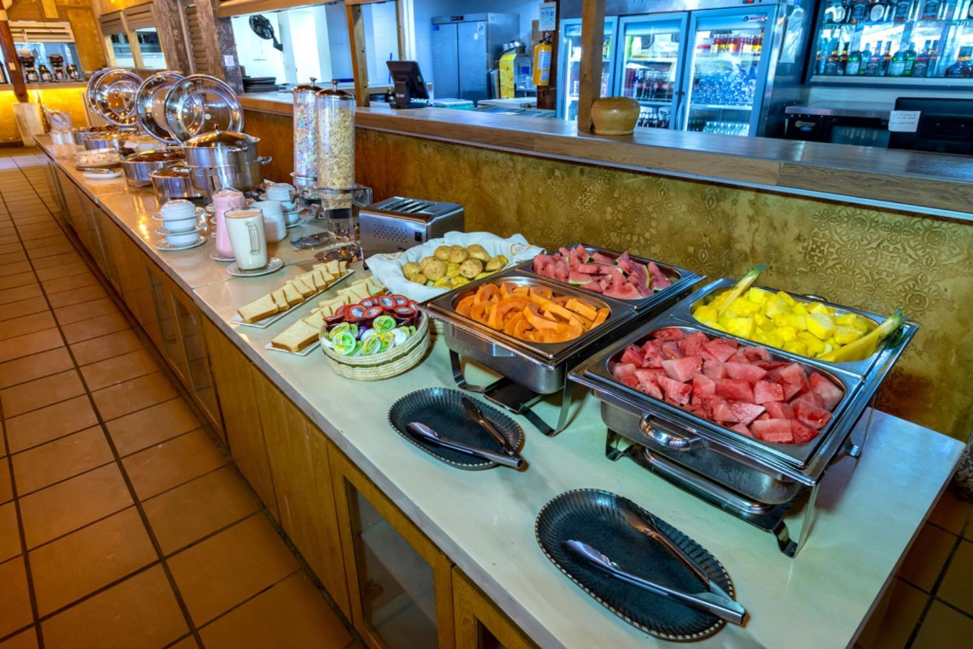 Hotel Poblado Coveñas 외부 사진