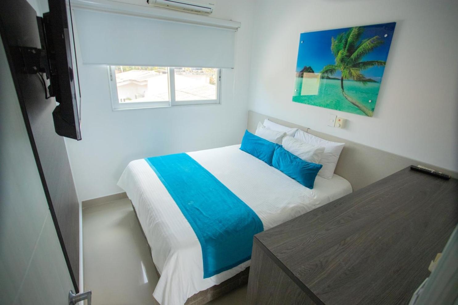 Hotel Poblado Coveñas 외부 사진