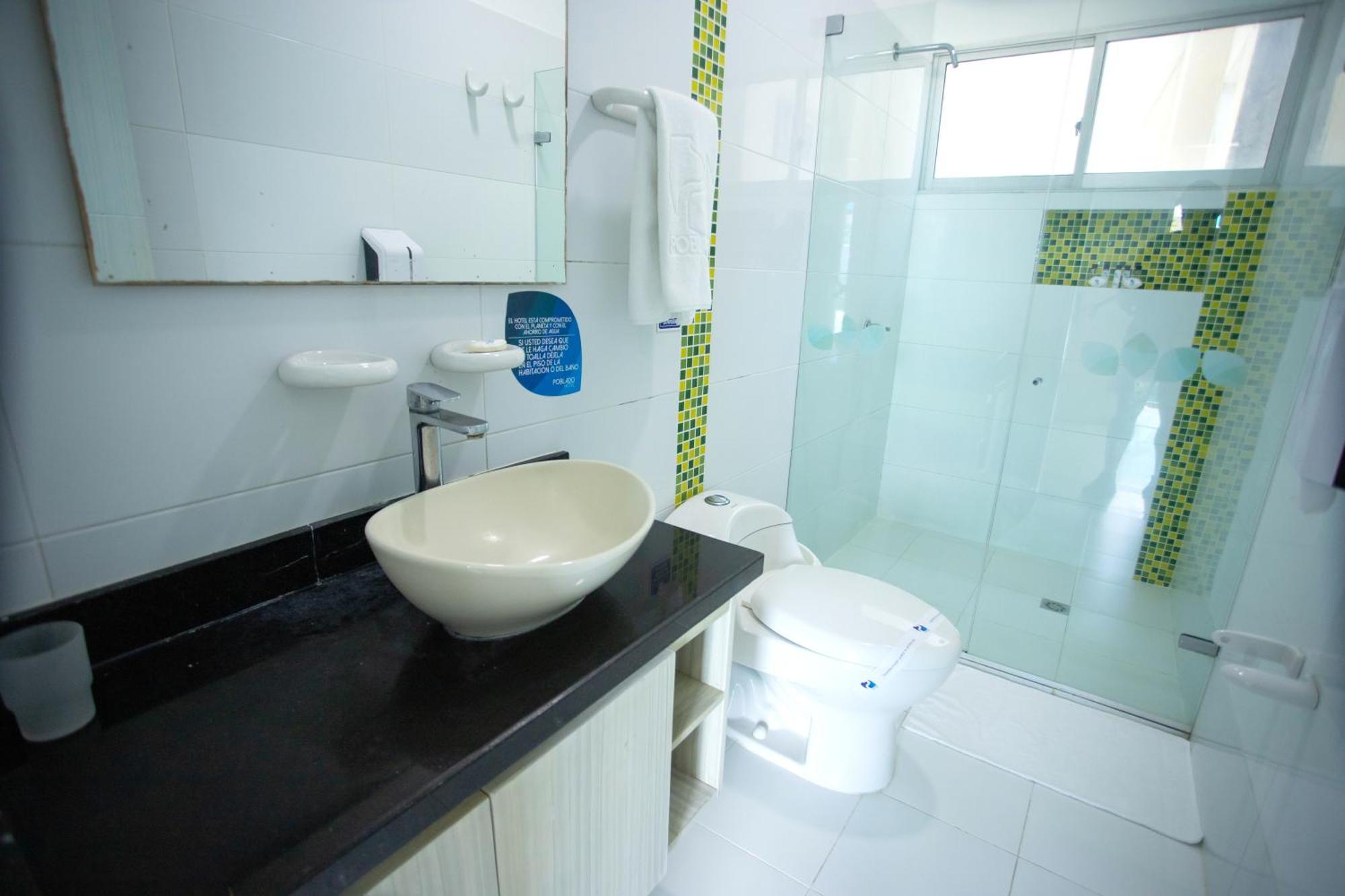 Hotel Poblado Coveñas 외부 사진