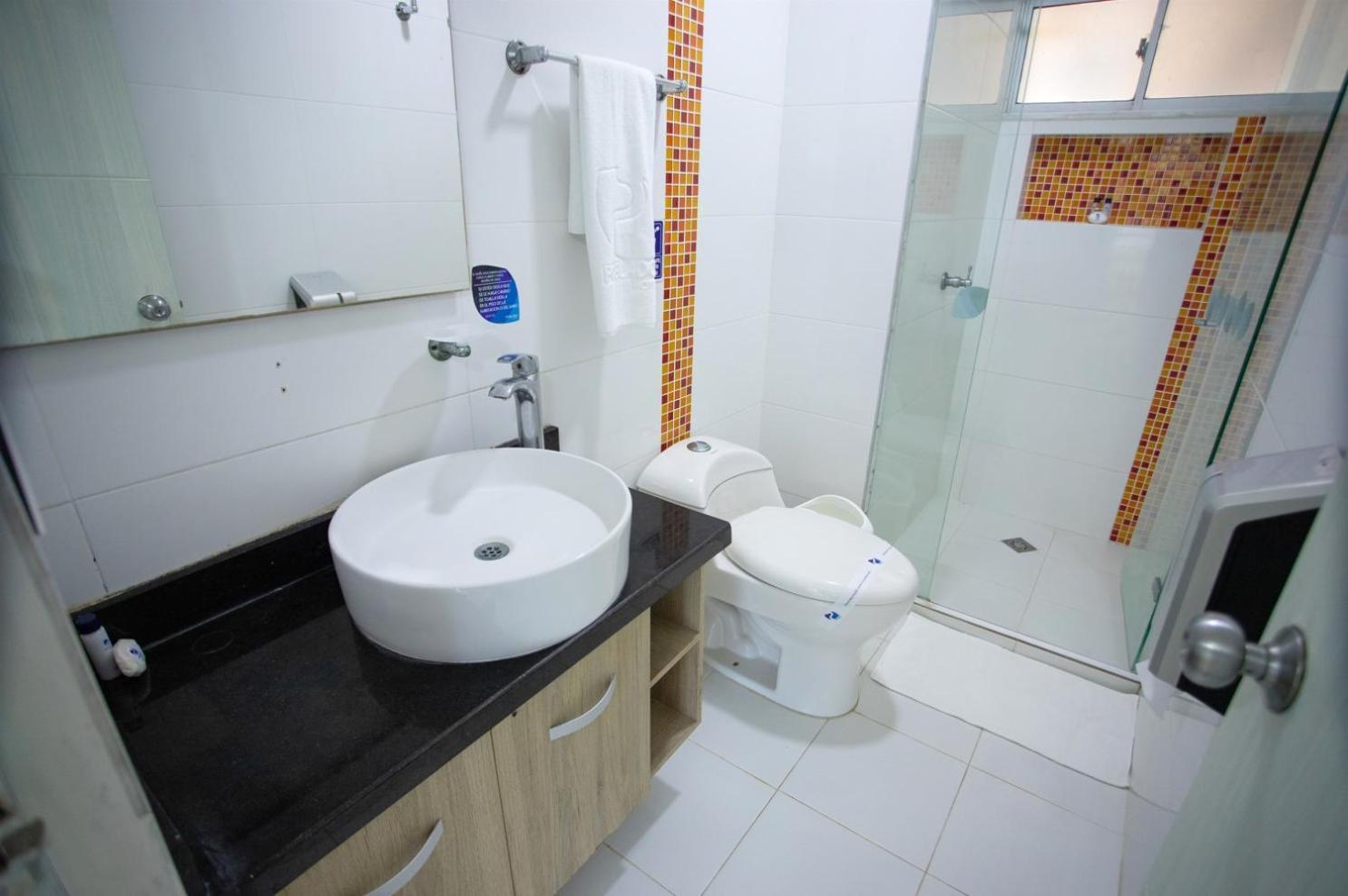 Hotel Poblado Coveñas 외부 사진