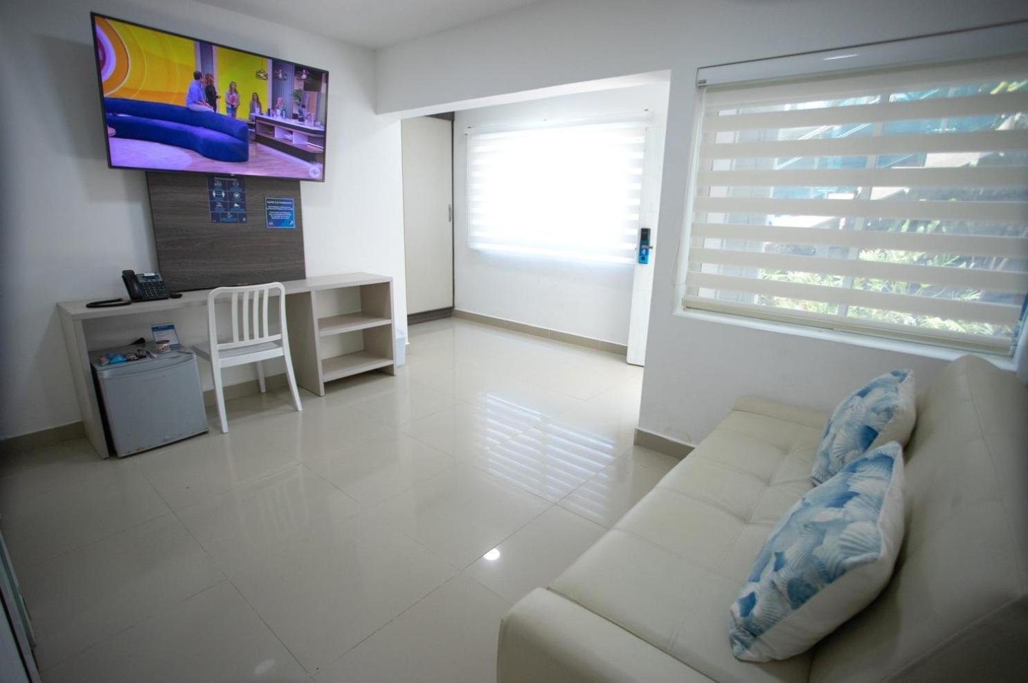 Hotel Poblado Coveñas 외부 사진