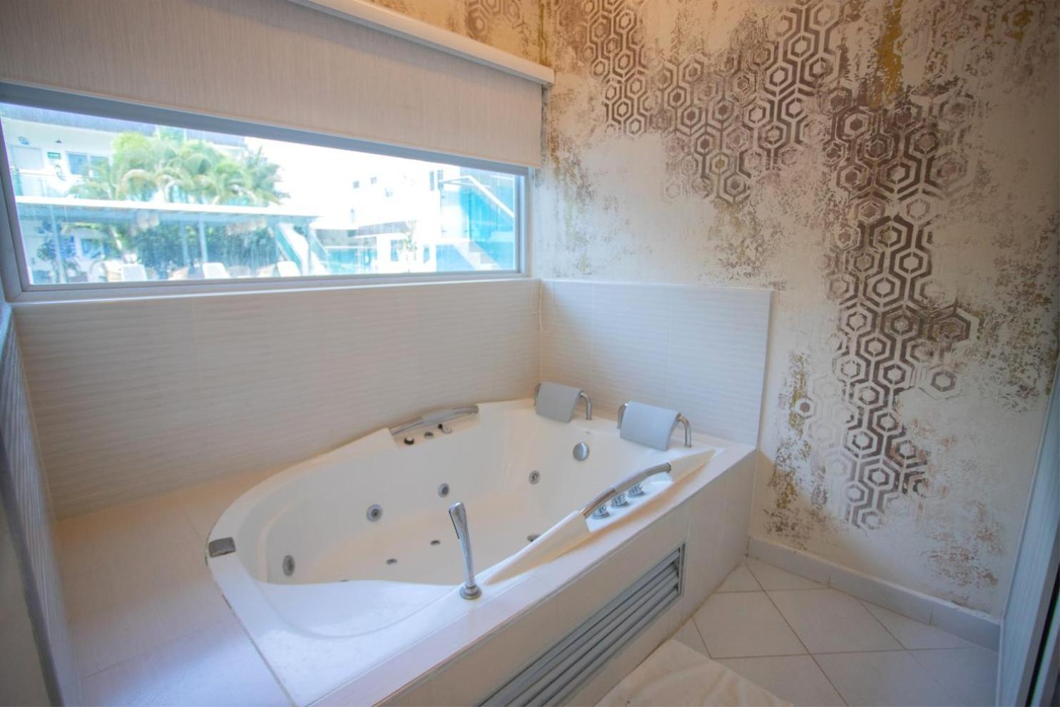 Hotel Poblado Coveñas 외부 사진