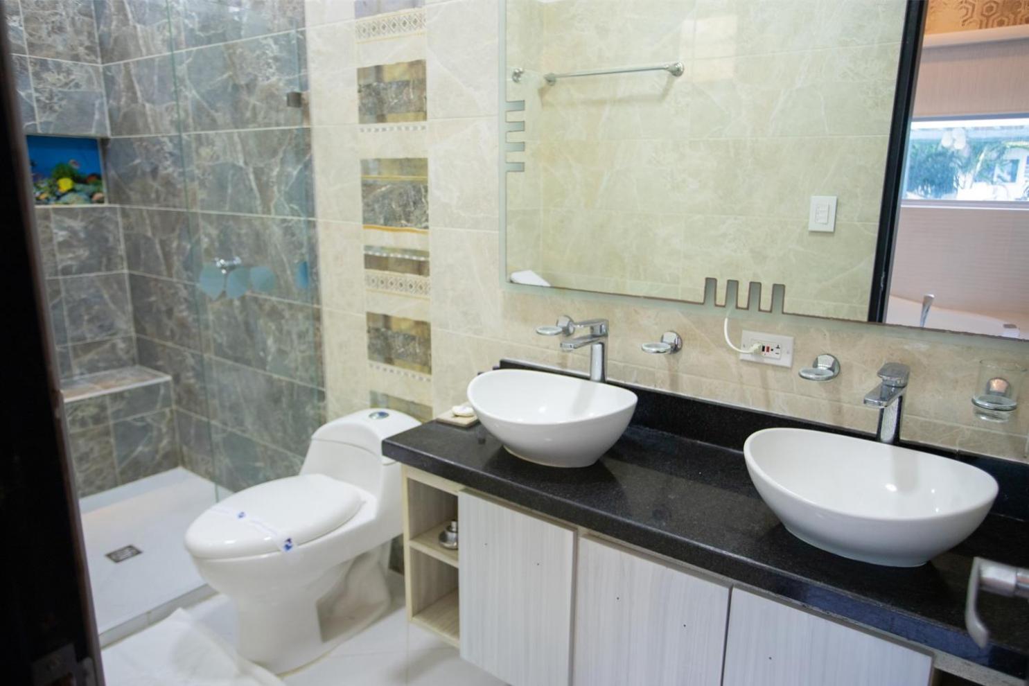 Hotel Poblado Coveñas 외부 사진