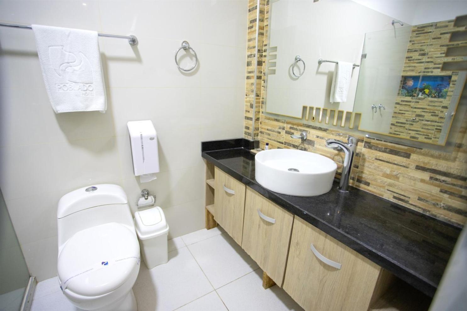 Hotel Poblado Coveñas 외부 사진