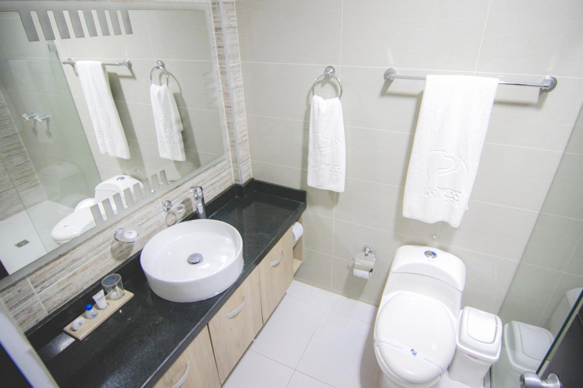 Hotel Poblado Coveñas 외부 사진