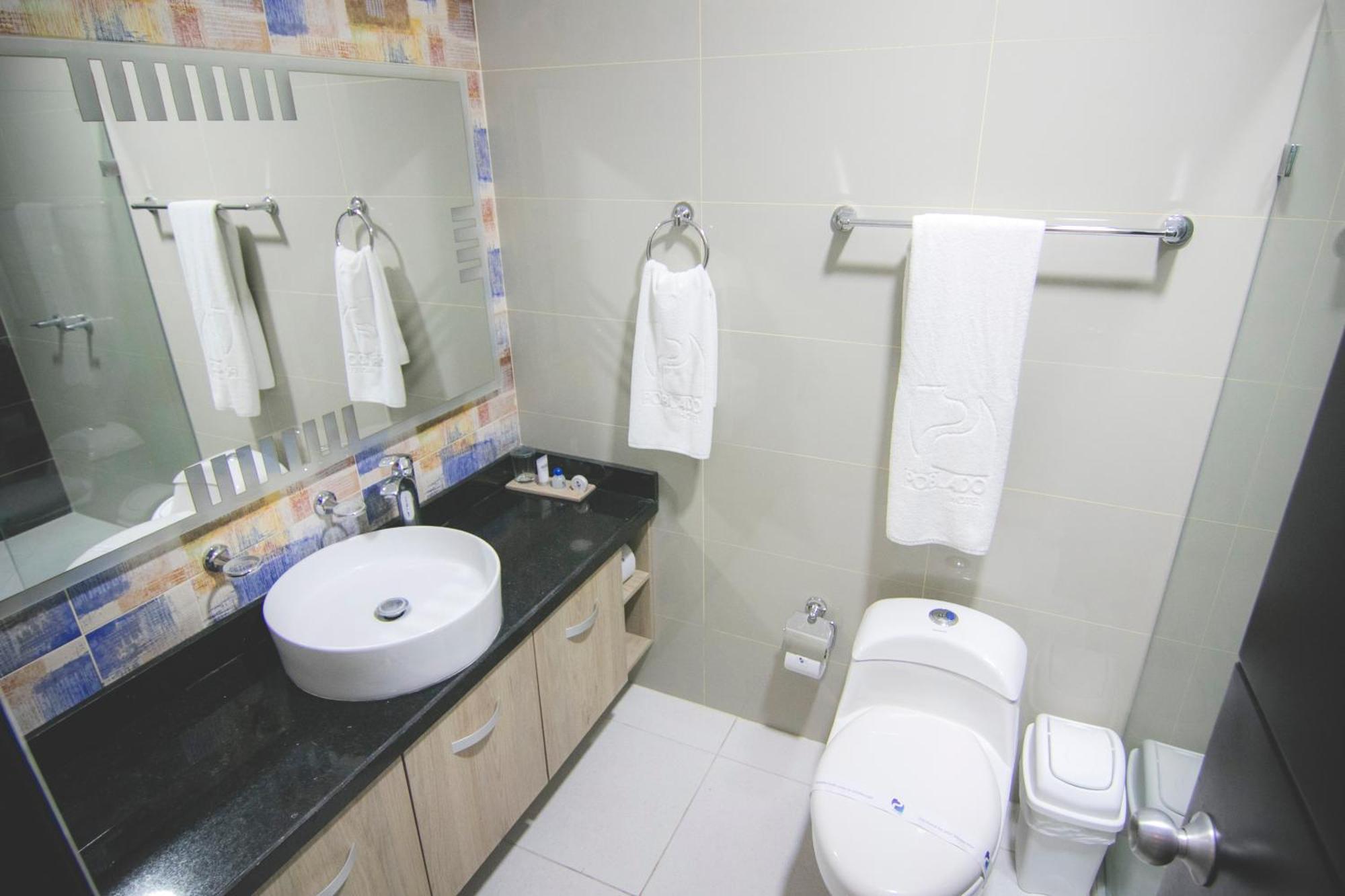 Hotel Poblado Coveñas 외부 사진