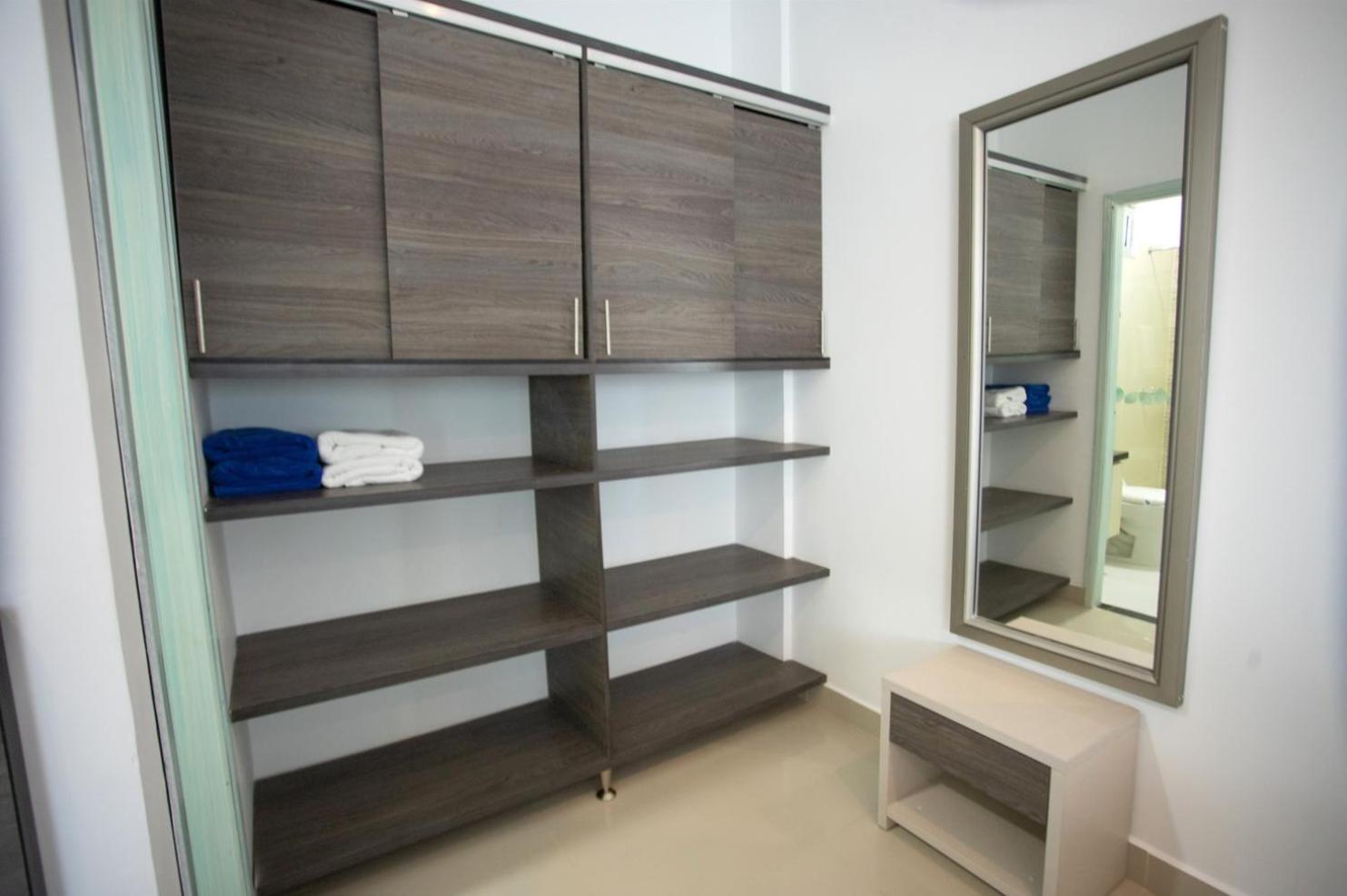 Hotel Poblado Coveñas 외부 사진